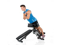 Ab&back trainer - buiktrainer - afbeelding 10 van  17