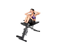 Ab&back trainer - buiktrainer - afbeelding 15 van  17