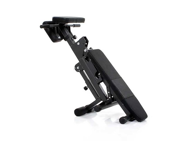 Ab&back trainer - buiktrainer - afbeelding 16 van  17