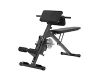 Ab&back trainer - buiktrainer - afbeelding 1 van  8