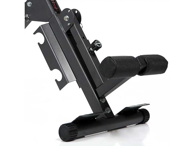 Ab&back trainer - buiktrainer - afbeelding 8 van  8