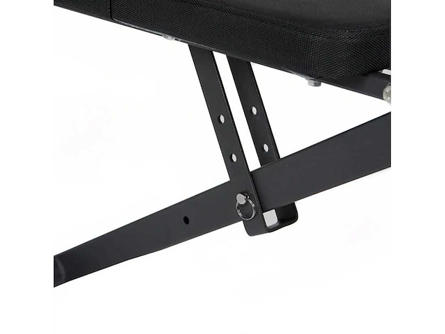 Ab&back trainer - buiktrainer - afbeelding 2 van  13