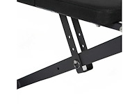 Ab&back trainer - buiktrainer - afbeelding 2 van  14