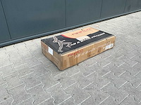 Ab&back trainer - buiktrainer - afbeelding 5 van  13