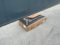 Ab&back trainer - buiktrainer - afbeelding 5 van  13