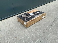 Ab&back trainer - buiktrainer - afbeelding 5 van  8