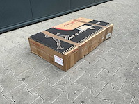 Ab&back trainer - buiktrainer - afbeelding 2 van  7