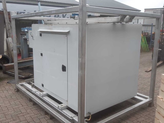 Abbag resibloc transformator - afbeelding 2 van  6