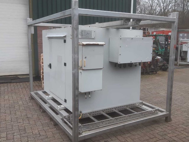 Abbag resibloc transformator - afbeelding 3 van  6