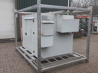 Abbag resibloc transformator - afbeelding 3 van  6