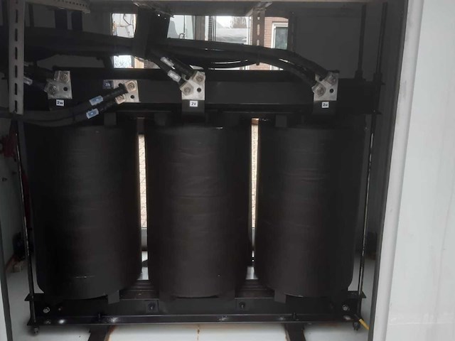 Abbag resibloc transformator - afbeelding 4 van  6