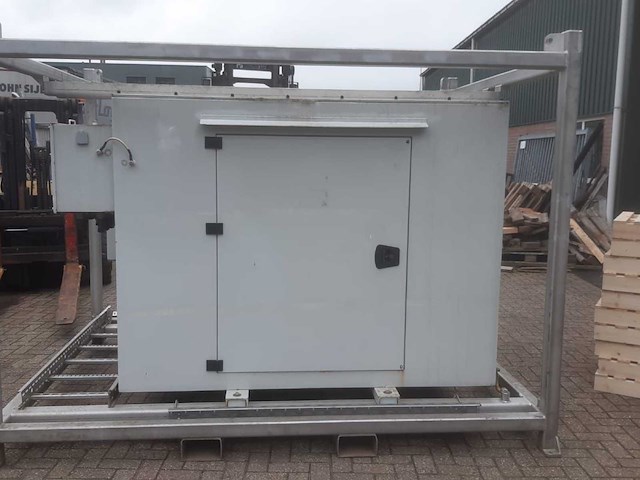 Abbag resibloc transformator - afbeelding 1 van  3
