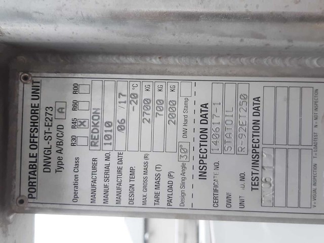 Abbag resibloc transformator - afbeelding 3 van  3