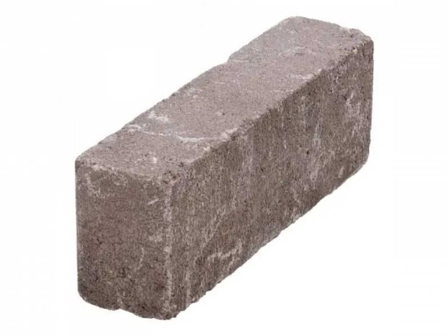 Abbeystones – certosa – 20x5x7 cm – 30,73 m² - afbeelding 1 van  5