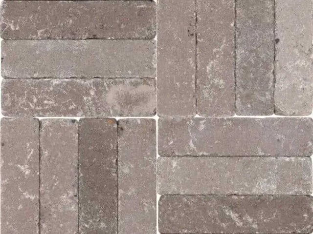 Abbeystones – certosa – 20x5x7 cm – 30,73 m² - afbeelding 2 van  5