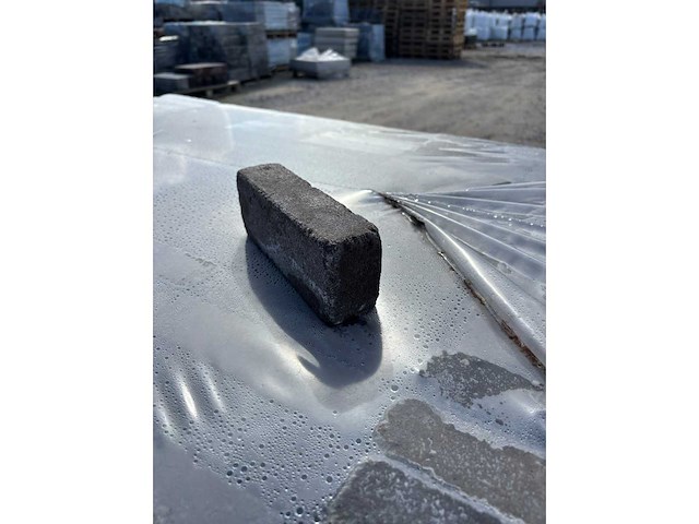 Abbeystones – certosa – 20x5x7 cm – 30,73 m² - afbeelding 4 van  5