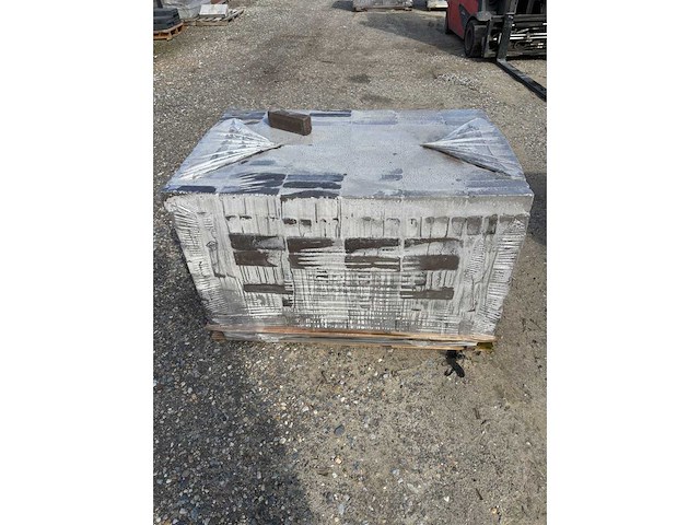 Abbeystones – certosa – 20x5x7 cm – 30,73 m² - afbeelding 5 van  5