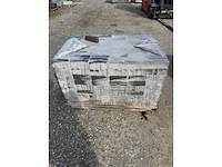 Abbeystones – certosa – 20x5x7 cm – 30,73 m² - afbeelding 5 van  5