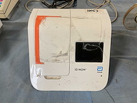 Abbot id now point of care testapparaat - afbeelding 2 van  4