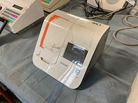 Abbot id now point of care testapparaat - afbeelding 3 van  4