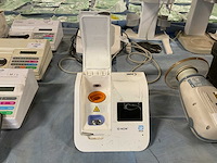 Abbot id now point of care testapparaat - afbeelding 4 van  4