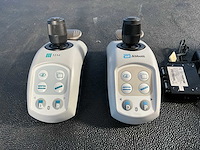 Abbot & sjm joystick / controller - afbeelding 2 van  6