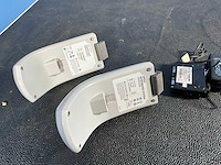 Abbot & sjm joystick / controller - afbeelding 3 van  6