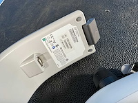 Abbot & sjm joystick / controller - afbeelding 4 van  6