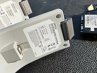 Abbot & sjm joystick / controller - afbeelding 5 van  6