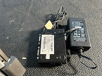 Abbot & sjm joystick / controller - afbeelding 6 van  6