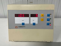 Abbott - 1992 - 3530 - centrifuge - afbeelding 3 van  3