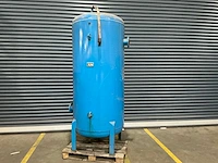 Abbott - 1994 - buffertank - afbeelding 2 van  5