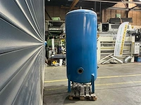 Abbott - 1994 - buffertank - afbeelding 4 van  5