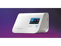 Abbott - id now - moleculaire diagnostische analyzer + printer + scanner
