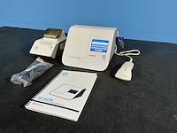 Abbott - id now - moleculaire diagnostische analyzer + printer + scanner - afbeelding 2 van  9