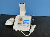 Abbott - id now - moleculaire diagnostische analyzer + printer + scanner - afbeelding 3 van  9