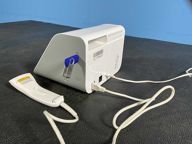 Abbott - id now - moleculaire diagnostische analyzer + printer + scanner - afbeelding 4 van  9