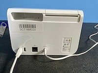 Abbott - id now - moleculaire diagnostische analyzer + printer + scanner - afbeelding 5 van  9