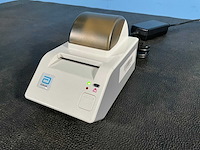 Abbott - id now - moleculaire diagnostische analyzer + printer + scanner - afbeelding 6 van  9