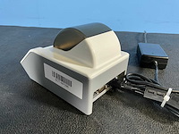 Abbott - id now - moleculaire diagnostische analyzer + printer + scanner - afbeelding 7 van  9