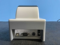 Abbott - id now - moleculaire diagnostische analyzer + printer + scanner - afbeelding 8 van  9