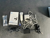 Abbott - id now - moleculaire diagnostische analyzer + printer + scanner - afbeelding 9 van  9