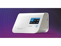 Abbott - id now - moleculaire diagnostische analyzer + printer + scanner