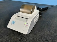 Abbott - id now - moleculaire diagnostische analyzer + printer + scanner - afbeelding 6 van  9