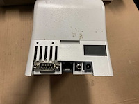 Abbott i-stat 1 analyzer - afbeelding 3 van  13