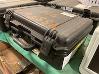 Abbott i-stat 1 analyzer - afbeelding 5 van  13