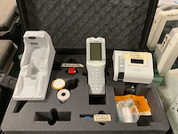 Abbott i-stat 1 analyzer - afbeelding 1 van  13