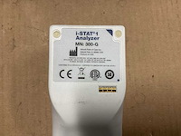 Abbott i-stat 1 analyzer - afbeelding 9 van  13