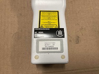 Abbott i-stat 1 analyzer - afbeelding 10 van  13
