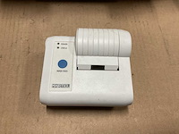 Abbott i-stat 1 analyzer - afbeelding 11 van  13